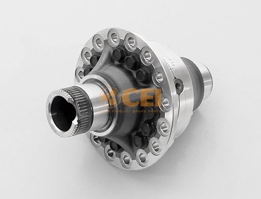 CEI Differentialgear Varenummer: 199.053 billige