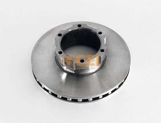 CEI Brake disc Article number: 215.002 cheaply