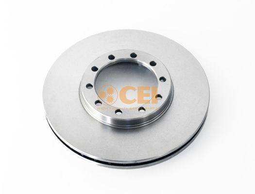 CEI Brake disc Article number: 215.048 cheaply