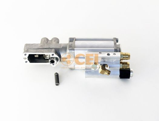 CEI Ventilblok, manuelt gear Varenummer: 280.953 billige