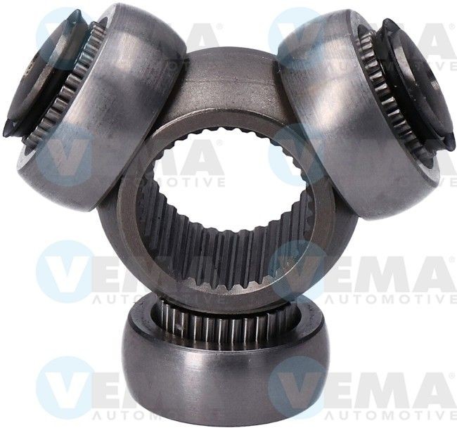 VEMA 730016 Tripod Hub, Drive shaft 307 1.4 HDi 68 PS Diesel 2012