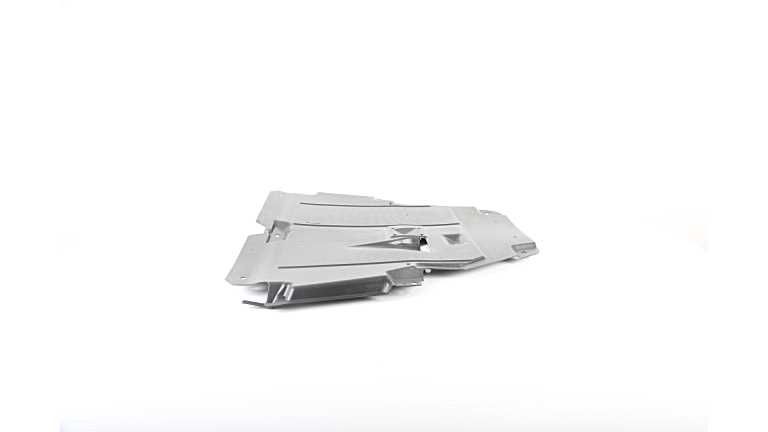 BSG BSG 75-922-023 Silencing Material, engine bay MEGANE 1.6 SCe 115 PS Petrol