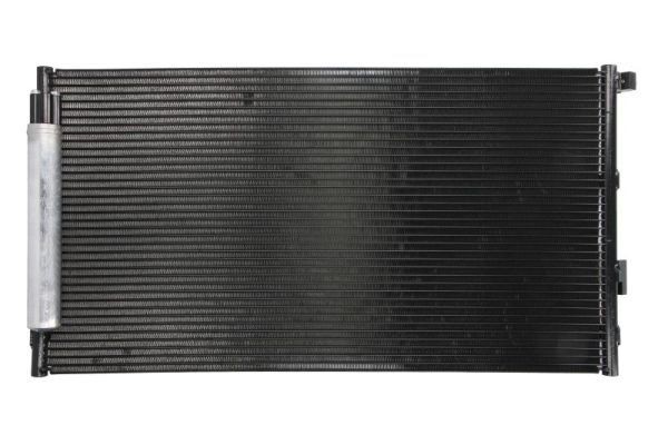 THERMOTEC Air conditioning condenser Article number: KTT110716 cheaply