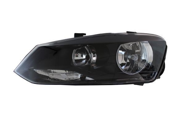 ABAKUS Headlight Article number: 441-11D6LMLDEM7 cheaply
