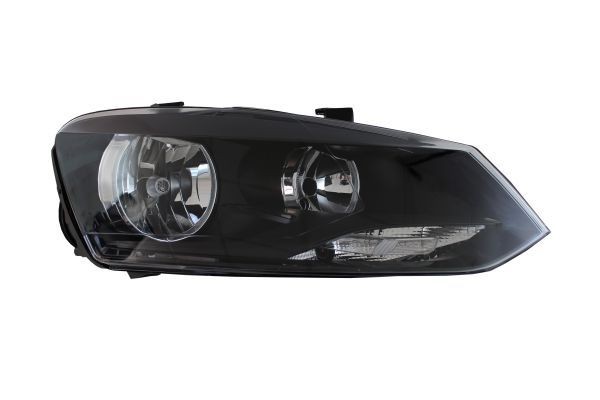 ABAKUS Headlight Article number: 441-11D6RMLDEM7 cheaply