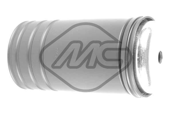 Metalcaucho Protective Cap / Bellow, shock absorber Article number: 40408 cheaply