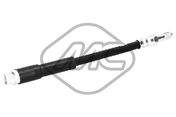 Metalcaucho Bremseslange Varenummer: 96751 billige