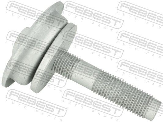 FEBEST 0198-014 Camber bolt CAMRY 2.0 (ACV31_) 150 PS Petrol 2006