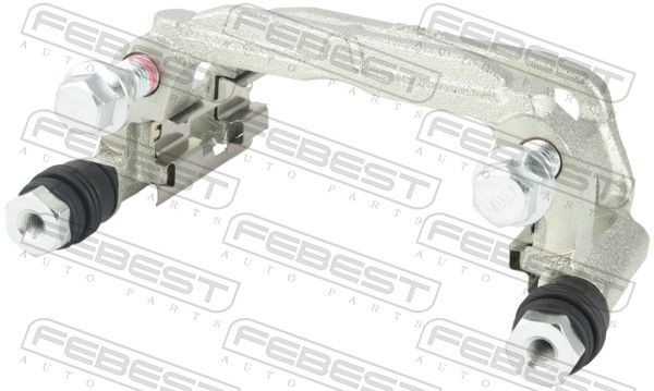 FEBEST 1877C-ASJRL Brake Caliper Bracket Set ASTRA 2.0 BiTurbo CDTI (68) 194 PS Diesel 2015