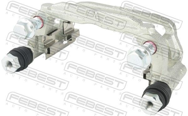 FEBEST 1877C-ASJRR Pidurisadula kinnituskomplekt MOKKA 1.6 CDTI (_76) 110 HP Diisel