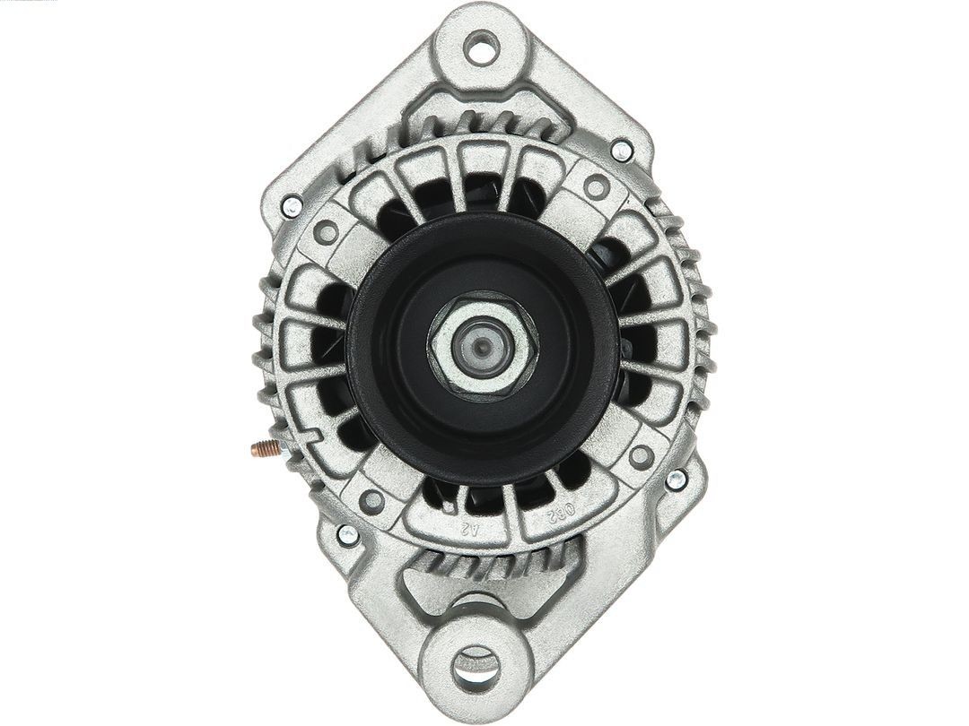 AS-PL Alternator Article number: A6686PR cheaply