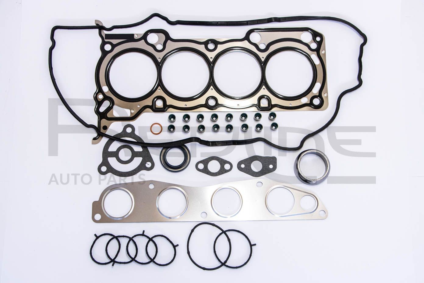RED-LINE Full Gasket Set, engine Article number: 33MI029 cheaply