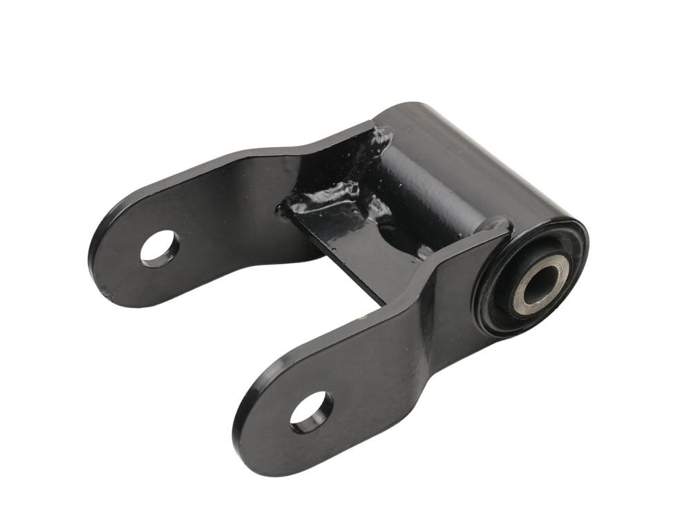 FAST FT13901 Mounting, spring shackle MOVANO 2.3 CDTI FWD (UV, HV) 101 PS Diesel