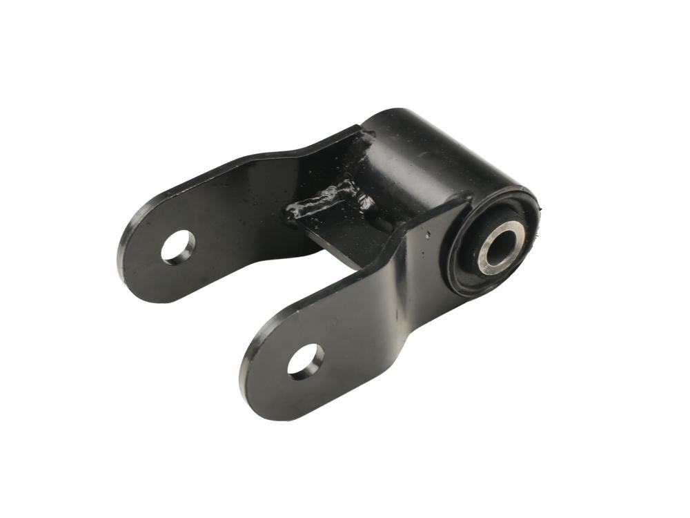 FAST FT13902 Mounting, spring shackle MOVANO 2.3 CDTI RWD (UV, HV, EV) 125 PS Diesel