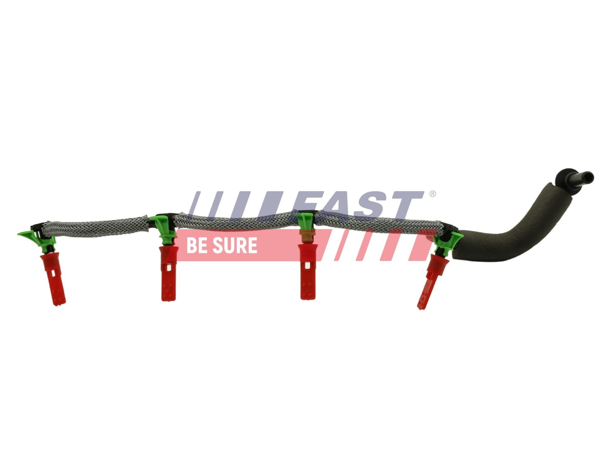 FAST Fuel Hose Article number: FT39593 cheaply
