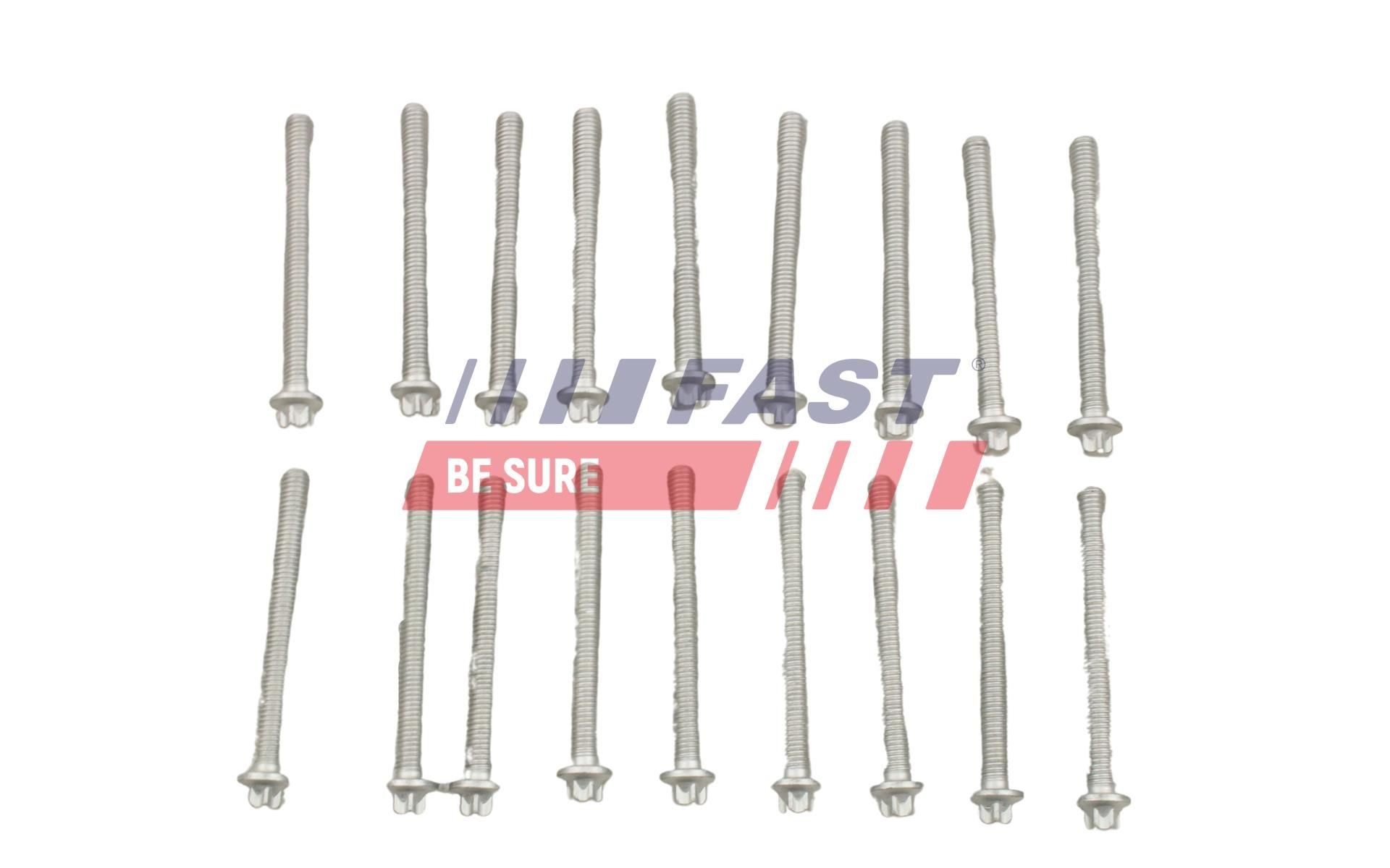 FAST Connecting Rod Article number: FT51761 cheaply