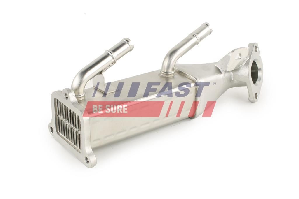 FAST FT60411 EGR-jahuti TRANSIT 2.2 TDCi RWD 135 HP Diisel 2014