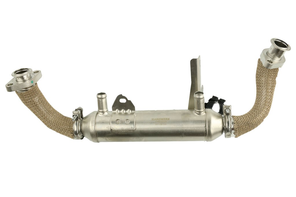 FAST FT60419 EGR cooler DOBLO 1.9 JTD 100 PS Diesel