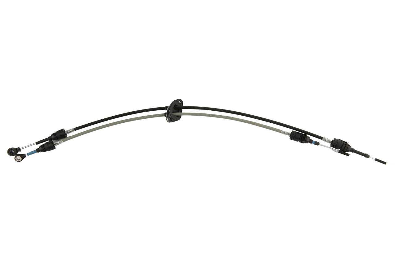 FAST FT73104 Schakelkabel SPRINTER 314 (903.071, 903.072, 903.073, 903.671, 903.672,... 143 PK Benzine 2006