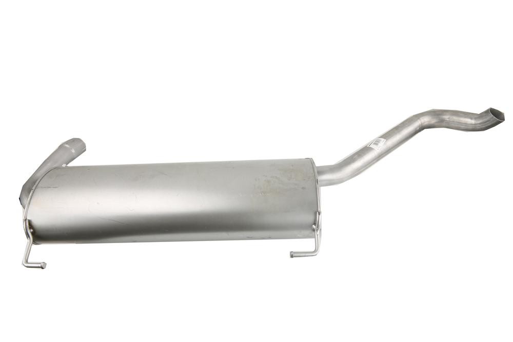 FAST Rear silencer Article number: FT84030 cheaply