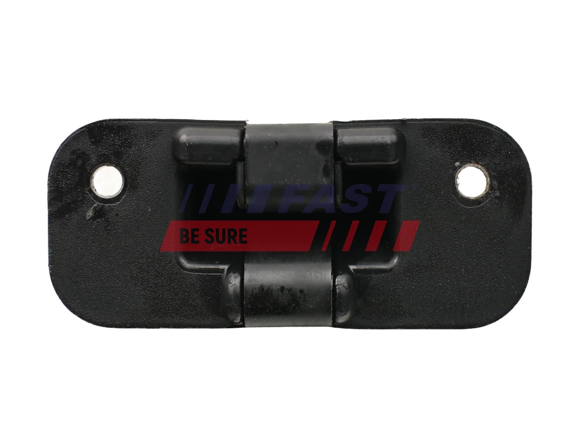 FAST FT95650 Guide, locking knob MASTER 2.3 dCi 180 FWD (JV04) 179 PS Diesel