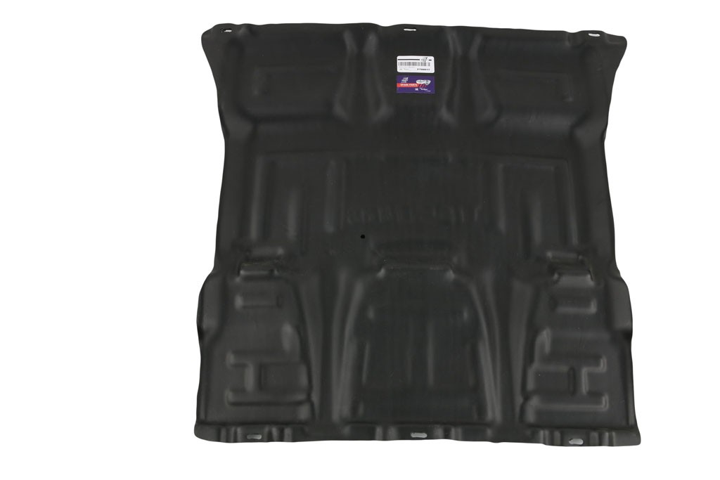 FAST FT99017 Silencing Material, engine bay SPRINTER 313 CDI 2.2 (906.731, 906.733, 906.735) 129 PS Diesel 2020