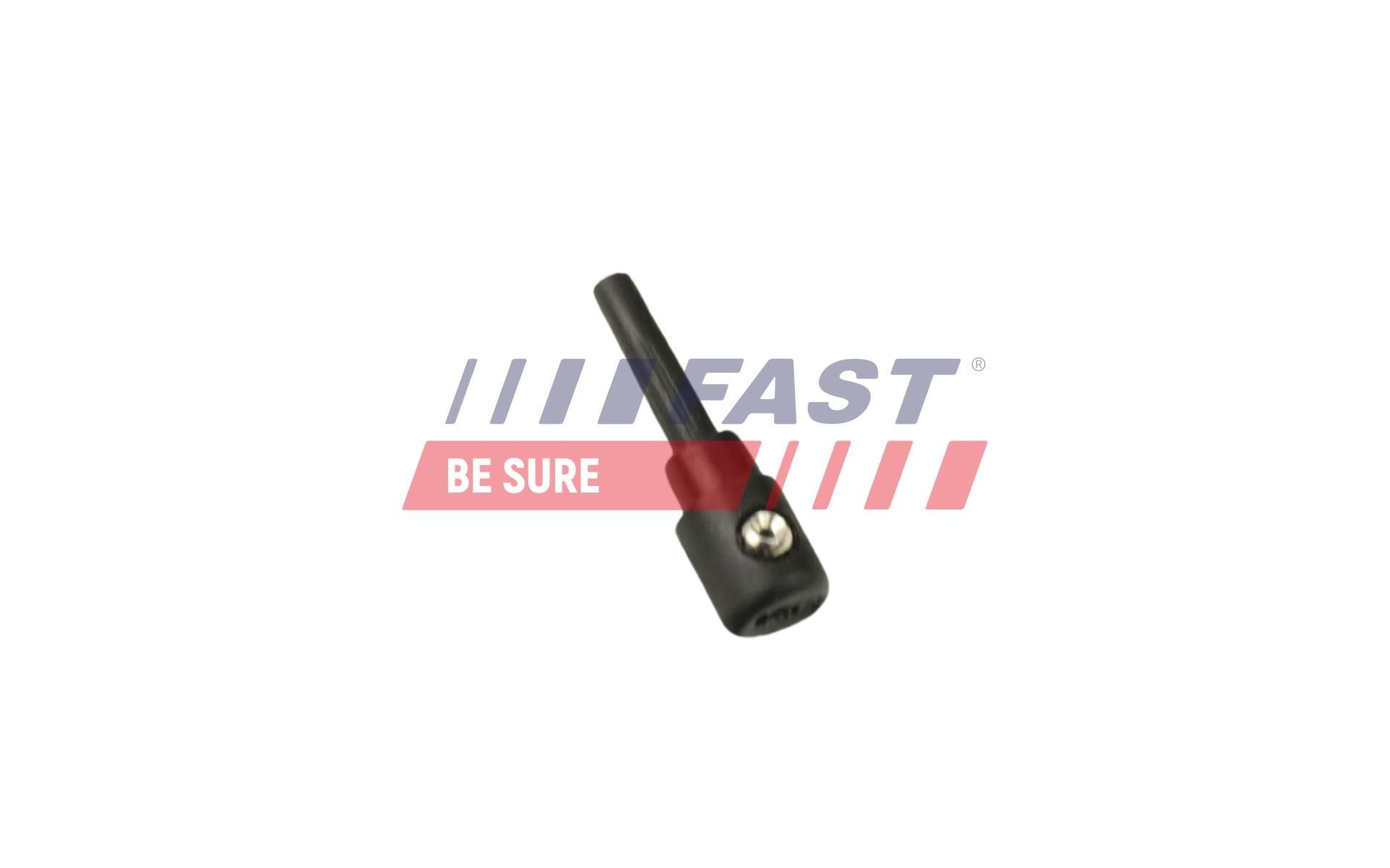 FAST FT99020 Engine Cover VIVARO 1.9 DTI (F7, J7, A07) 101 PS Diesel