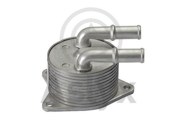 Aslyx Automatic transmission oil cooler Article number: AS-502137 cheaply