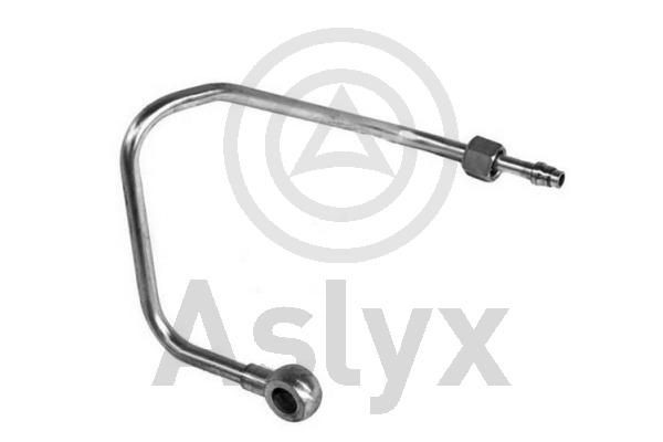 Aslyx AS-503355 Õliühendus, kompressor DUCATO 2.3 JTD 110 HP Diisel