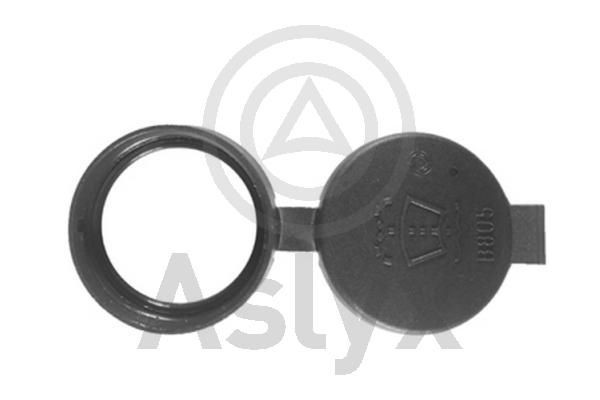 Aslyx Låg, sprinktlervæskebeholder Varenummer: AS-503951 billige