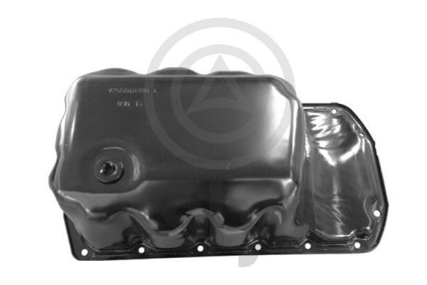 Aslyx Oil sump Article number: AS-506236 cheaply