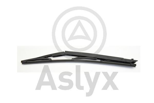 Aslyx AS-570284 Wiper Arm Set, window cleaning BRAVA 1.9 JTD 105 105 PS Diesel 2003