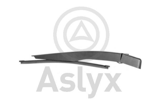 Aslyx AS-570311 Kojameehe komplekt, klaasipesu KUGA 2.0 TDCi 4x4 180 HP Diisel