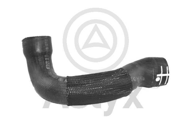 Aslyx Charger intake hose Article number: AS-594204 cheaply
