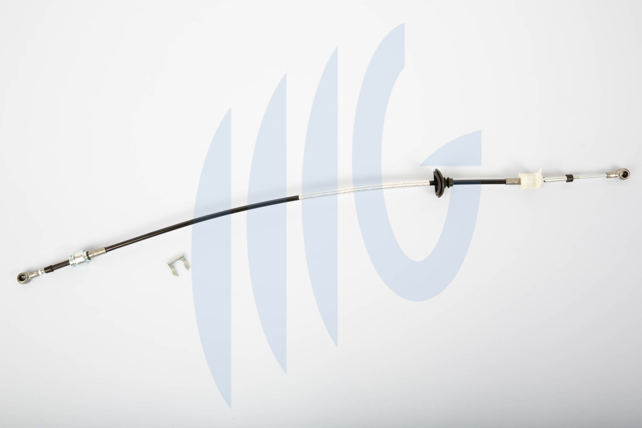 RICAMBIFLEX GM 01269104 Cable, manual transmission YPSILON 1.2 (843.AXB1A) 80 PS Petrol 2011