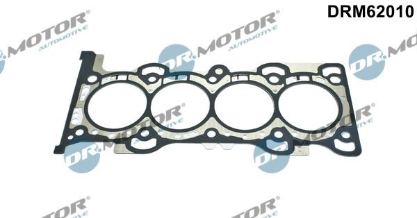 DR.MOTOR AUTOMOTIVE Gasket, cylinder head Article number: DRM62010 cheaply