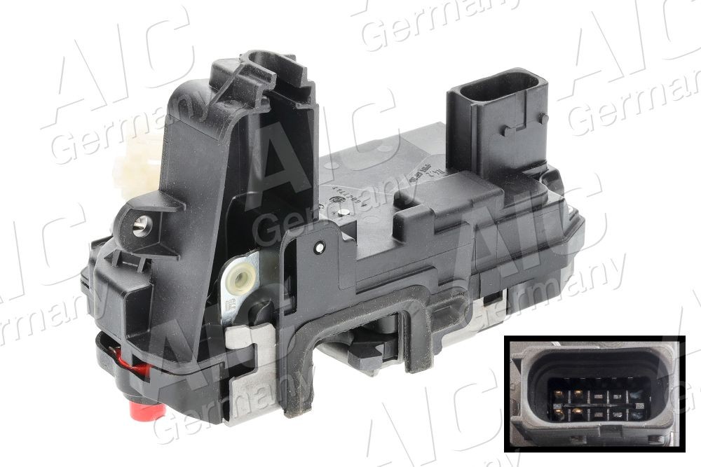 AIC Door lock Article number: 70907 cheaply