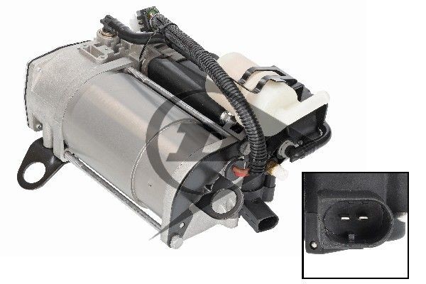 AIC 71292 Compressore sospensioni XJ 4.2 298 CV Benzina 2009