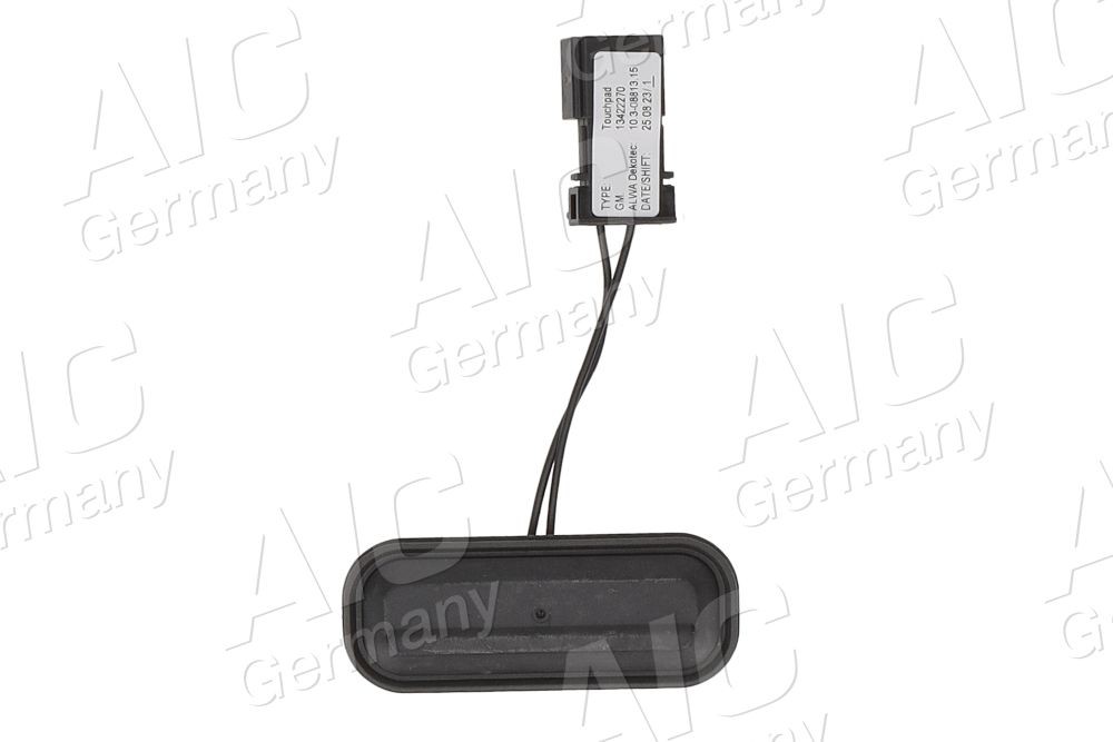 AIC 71632 Katkaisija, takaluukun lukitus ZAFIRA 2.0 CDTi (75) 110 HV Diesel