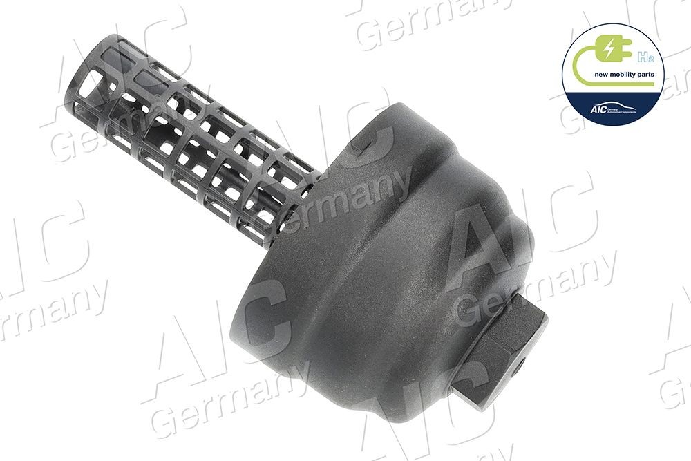 AIC 71747 Cover, oil filter housing A6 3.2 FSI 255 PS Petrol 2011