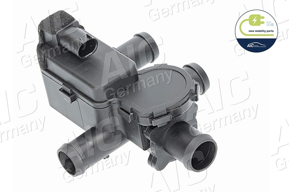 AIC 71752 Heater control valve SPRINTER 316 1.8 (906.733, 906.735) 156 PS Petrol 2020