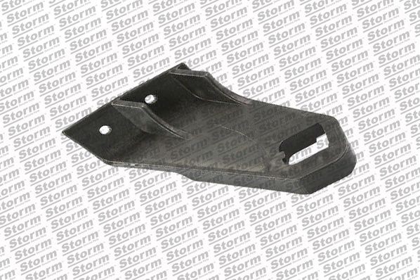 STORM QUALITY PARTS Reparationssæt, hovedlygter (holder) Varenummer: 222007 billige