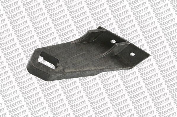 STORM QUALITY PARTS Reparationssæt, hovedlygter (holder) Varenummer: 222008 billige