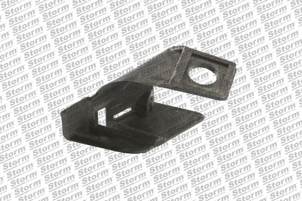 STORM QUALITY PARTS Reparationssæt, hovedlygter (holder) Varenummer: 222021 billige
