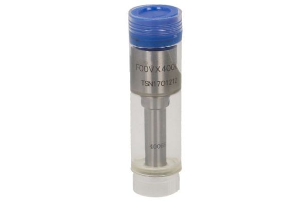 ENGITECH ENT250615 Nozzle Body A4 3.0 TDI quattro 240 PS Diesel 2016