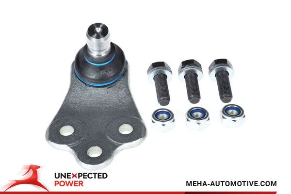 MEHA AUTOMOTIVE Clip Article number: MH50015 cheaply