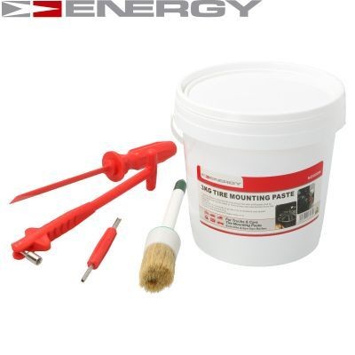 ENERGY Værktøjssæt Varenummer: NE00895 billige