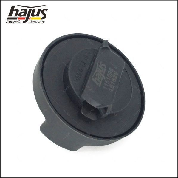 hajus Autoteile 1151096 Oil filler cap LT 2.4 TD Syncro 92 PS Diesel 1996