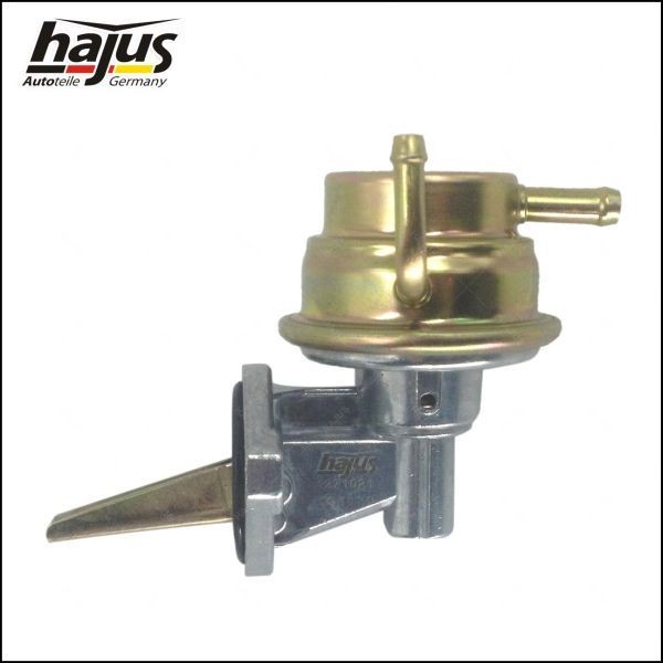 hajus Autoteile 1151098 Oil filler cap CORSA 1.2 (F08, M08, F68, M68) 60 PS Petrol 1993