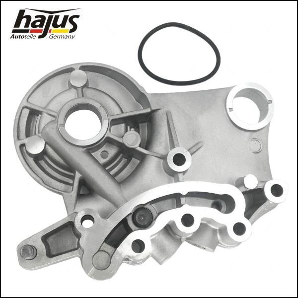hajus Autoteile Lejebuk, knastaksel Varenummer: 1151355 billige